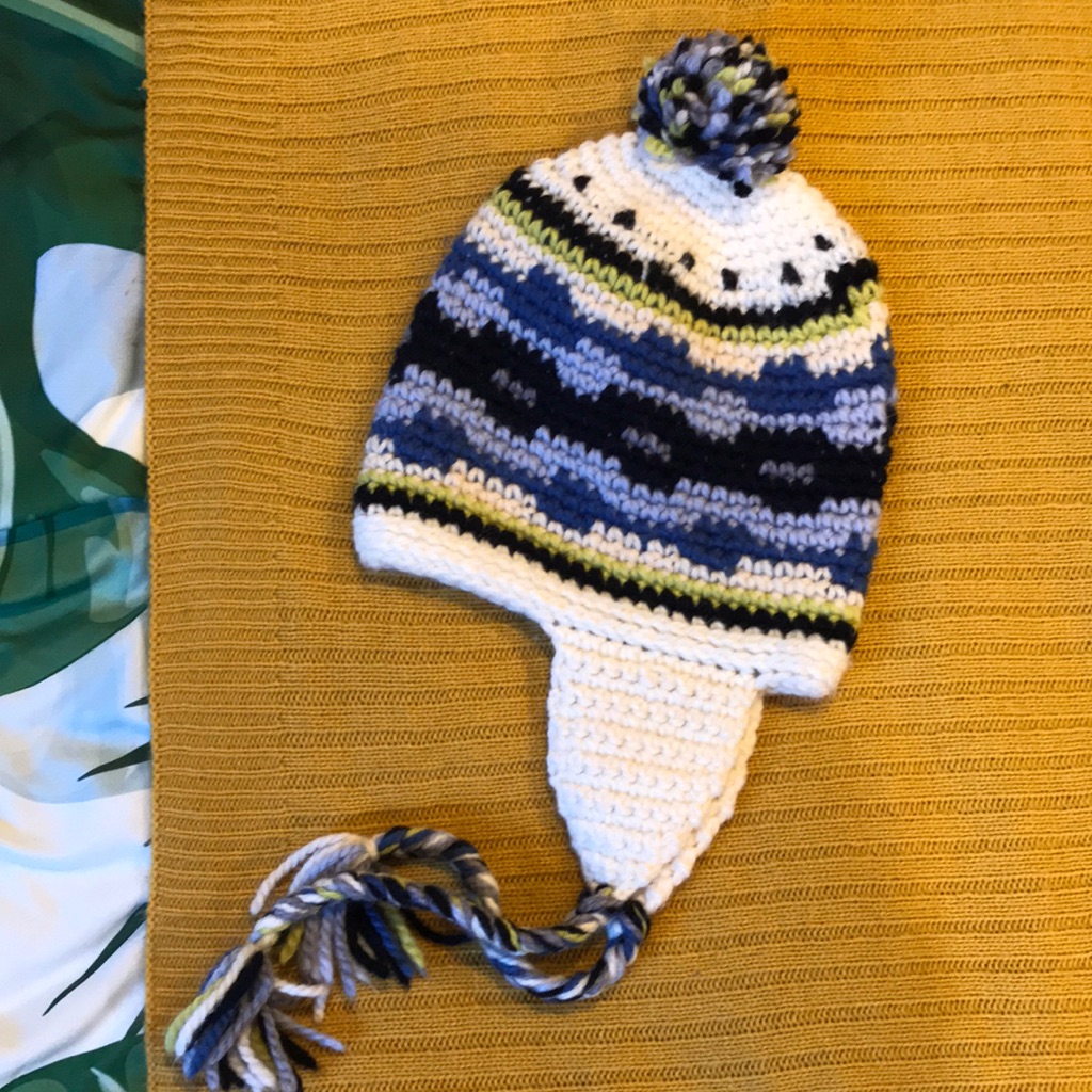 Nordstrom Wool Winter Hat